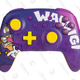 PowerA Waluigi Switch Controller | $50 | Amazon